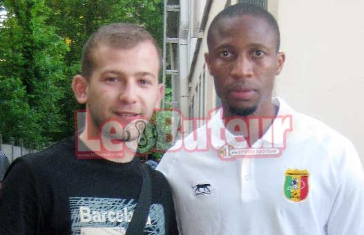 MALI : Plus de peur que de mal pour Keita