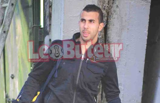 USMA : Tedjar, quatrième recrue !