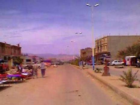 Les protestations reprennent