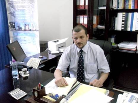 Chaïb Setti Sofiane, PDG de CR Metal : «Les structures métalliques ont fait leur preuve lors du séisme de 2003»