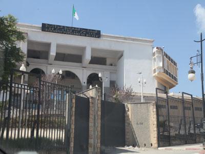 L'Etat va recourir à la force publique contre les oppositions aux projets à Tizi Ouzou