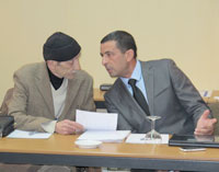 Vie des clubs/ MCA : affaire de reprise de la SSPA par Eddir Loungar