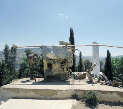 سكان بوحمدان يحتفلون بذكرى معركة مرمورة