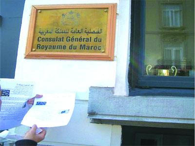 Le Front Polisario parle de «rumeurs tendancieuses»