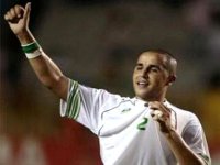 Madjid Bougherra reprendra jeudi les entraînements collectifs