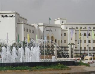 بلاغ من مصالح ولاية الجلفة إلى مواطني بلدية مسعد