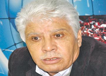 عضو في لجنة صدقي ينقل إلى مستشفى قسنطينة