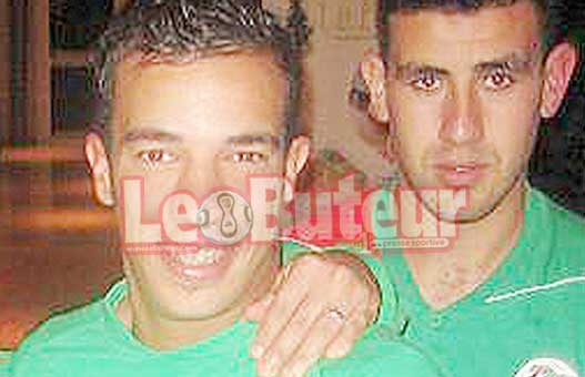 NAHD : Benlamri libéré à la JSK : Une transaction bénéfique pour le Nasria