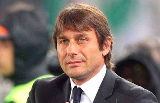 Juventus : Conte : «Je nie toute implication dans le Calcioscommesse»