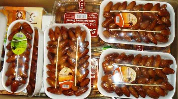 Labellisation des produits agricoles