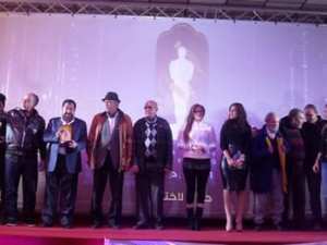 Quand pétrole et cinéma font bon ménage...