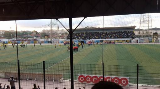 اولمبي المدية يعود بتعادل ثمين و يثأر من إقصاء الكأس أمام إتحاد الحراش