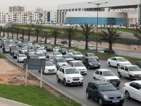 Un mort et des axes routiers submergés