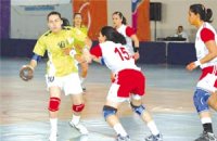 Début demain à Mila du 22e tournoi international Abdelhafid-Bousssouf