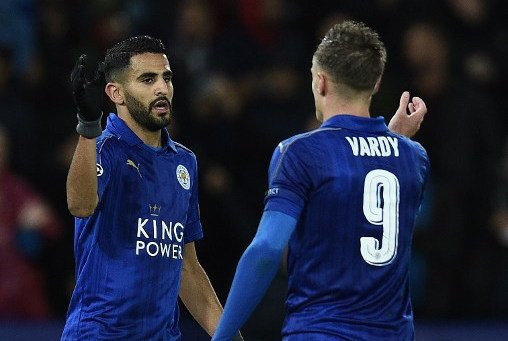 رانييري يهاجم الإتحاد الإنجليزي بسبب أحد نجومه