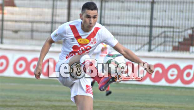 JSK - CRB (Aujourd'hui à 16h00)