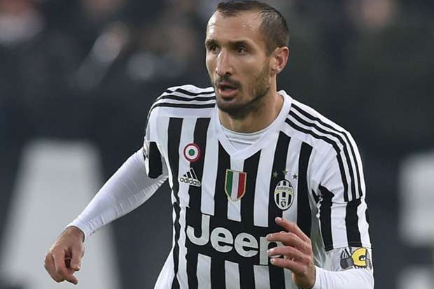 Chiellini