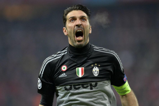 Buffon