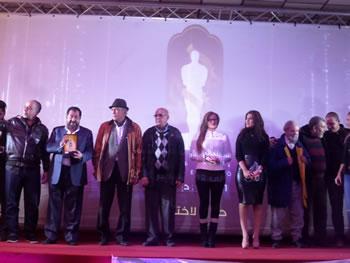 Quand pétrole et cinéma font bon ménage...