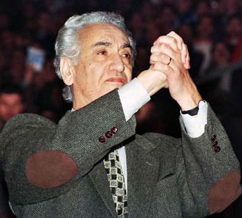 Tranches de vie de Si L'Hocine