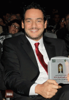 Nous avons besoin d'une ligue arabe pour la distribution de films