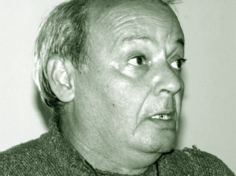 Je suis un peintre et un créateur libre