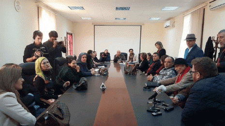 Coproduire des films, ouvrir des multiplex