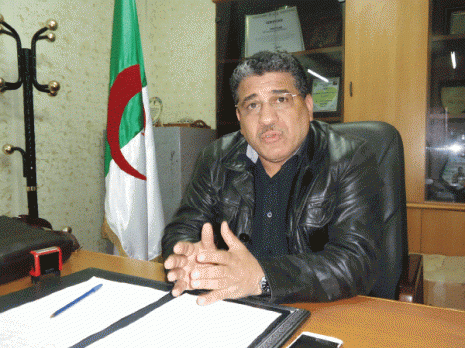 Nous comptons organiser les Championnats d'Afrique