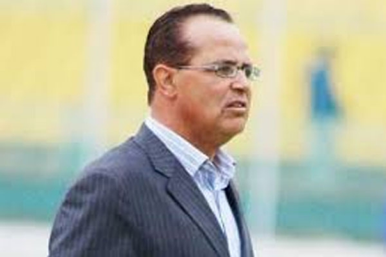 أولمبي المدية