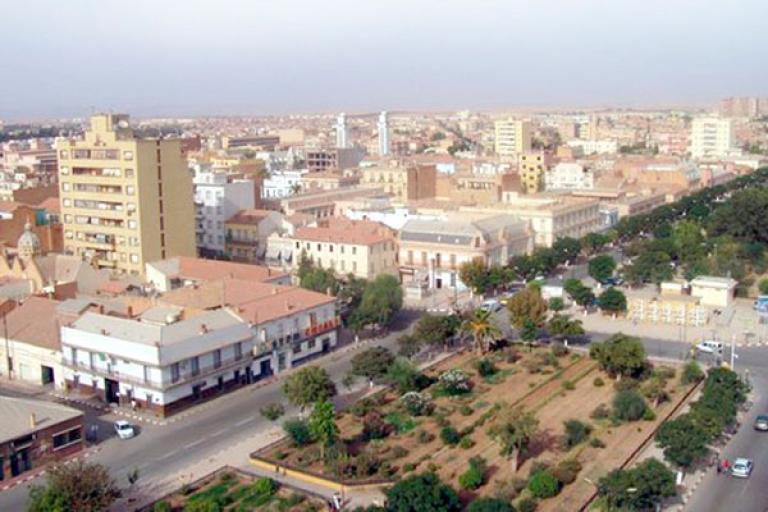 والي باتنة يؤكد من آريس