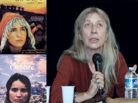 La terre et l'écran