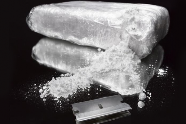 إحباط تهريب كيلوغرام من الكوكايين عبر الحدود المغربية في تلمسان