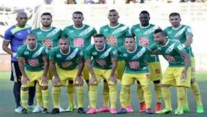 أول فوز لشبيبة القبائل في تيزي وزو منذ بداية الموسم