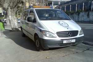 مقتل شرطي بطعنات خنجر في تمنراست