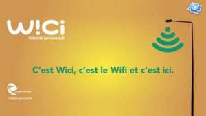 إطلاق تقنية  ويسي  بالمسيلة وبوسعادة