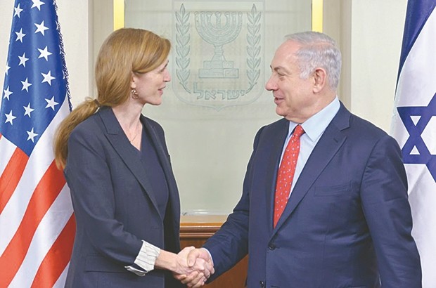 Israël défie la communauté internationale