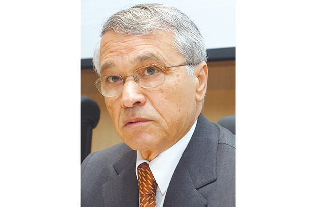 Qu'est-ce qui fait courir Chakib Khelil '