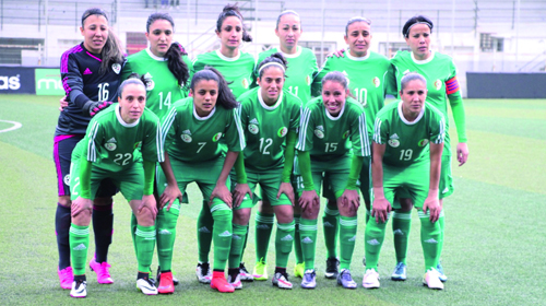 Les éliminatoires de la CAN-2018 en point de mire