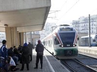 La SNTF sur de bons rails