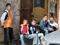 Lancement début 2017 d'une expérience pilote à Constantine