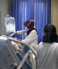 Cinq à six nouveaux cas de sclérose en plaques chaque mois