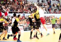 Les qualifiés aux play-offs pas encore tous connus