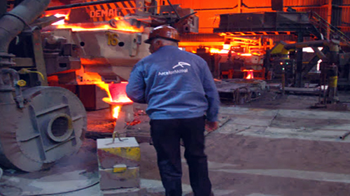 La mise à l'essai programmée pour demain vendredi