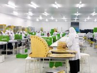 La datte « Rêve » de conquérir le monde