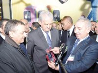 « 2019, année de la conquête des marchés extérieurs »