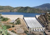 Le barrage de Taksebt retrouve son niveau de novembre