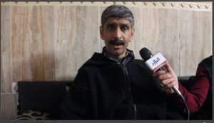 بعد غلق المقر الجديد.. سلطات غليزان تغلق المقر القديم للراقي بلحمر