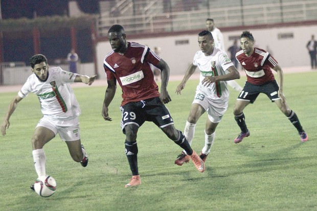 Qui sera champion d'automne '