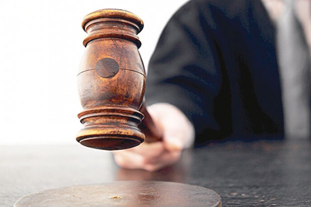 Peine capitale pour l'assassin d'El-Ançor