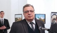 Moscou et Ankara dénoncent la « provocation »